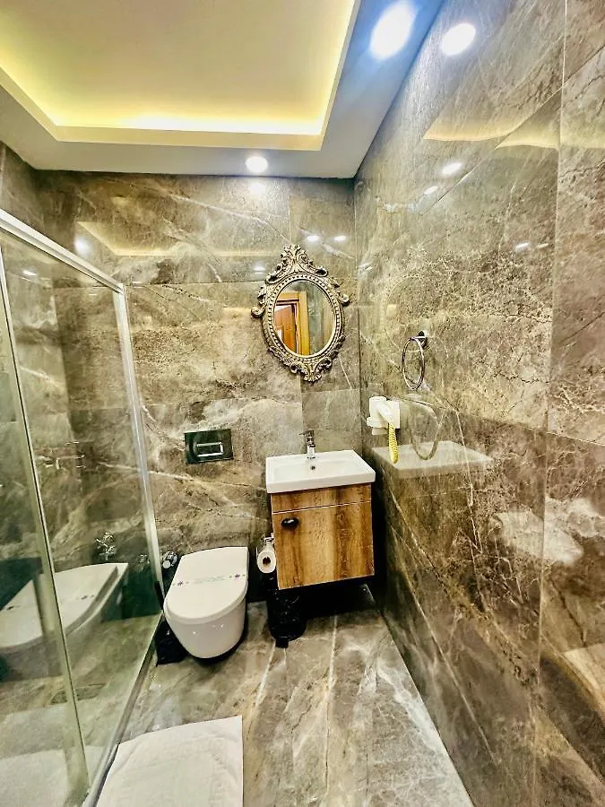 Sirkeci Quietness Hotel Istanbul 3*,