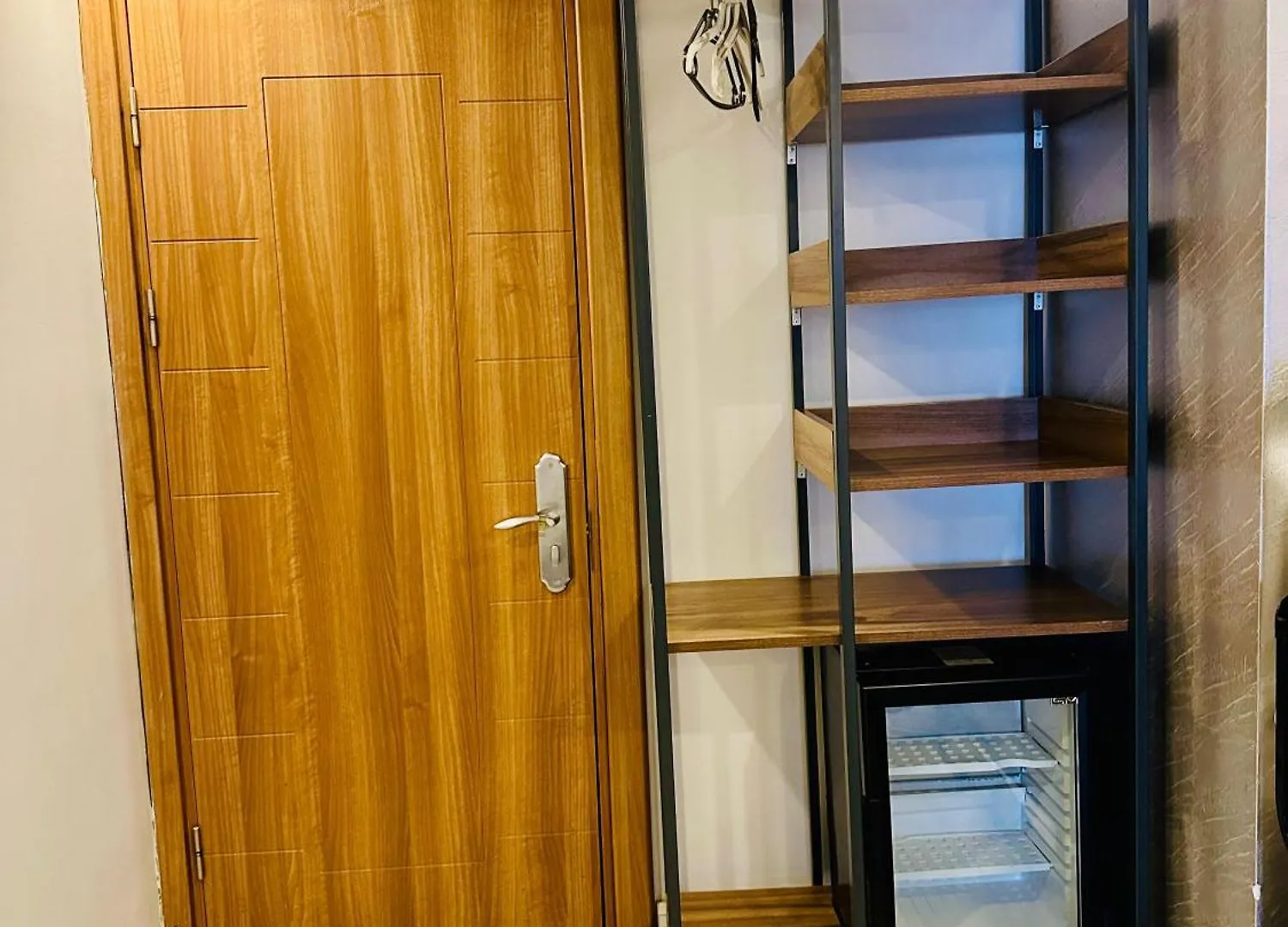 Sirkeci Quietness Hotel Istanbul
