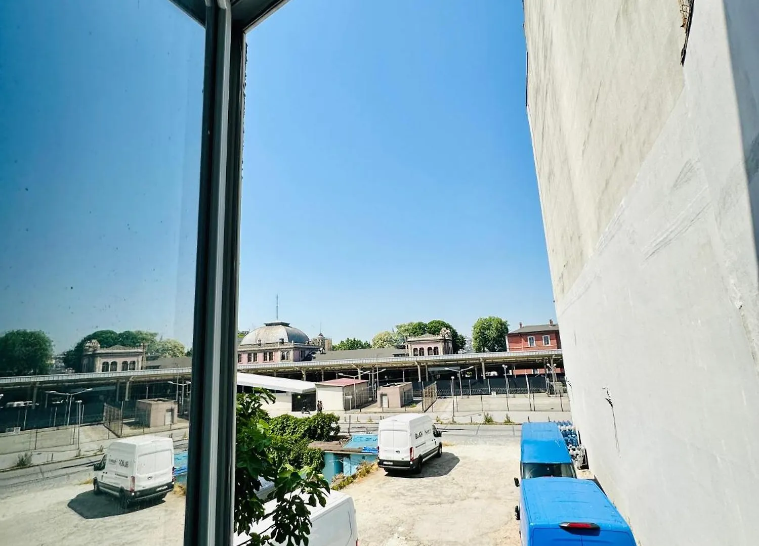 Sirkeci Quietness Hotel Istanbul
