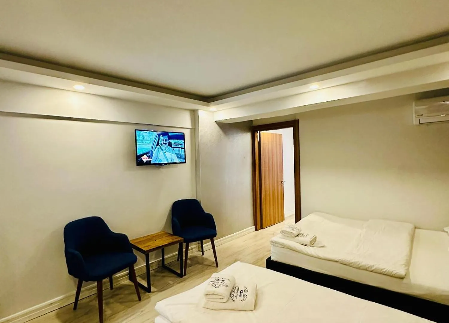 ***  Sirkeci Quietness Hotel Istanbul Turkey