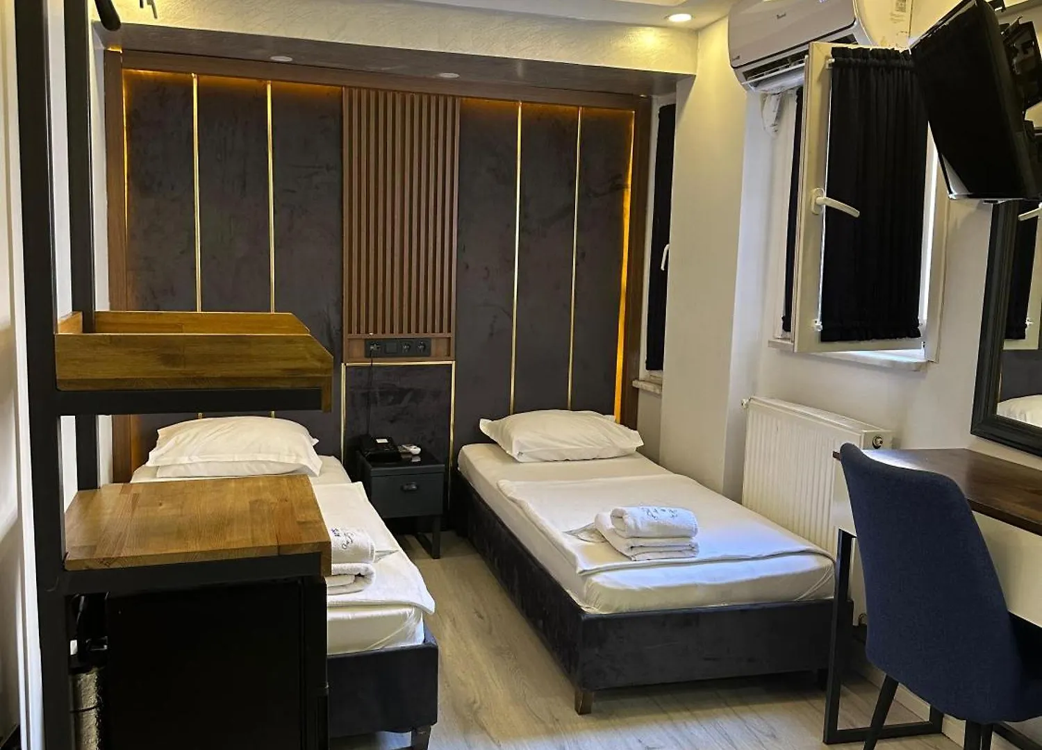 Sirkeci Quietness Hotel Istanbul