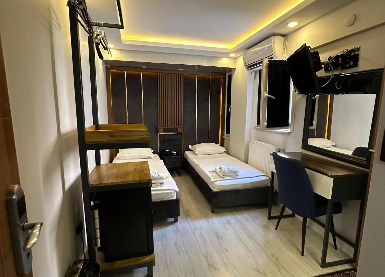 Sirkeci Quietness Hotel Istanbul 3*,