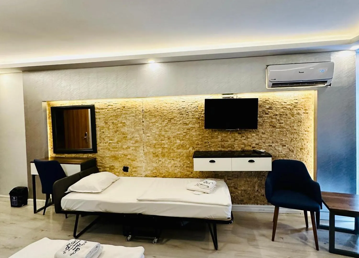 Sirkeci Quietness Hotel Istanbul Turkey