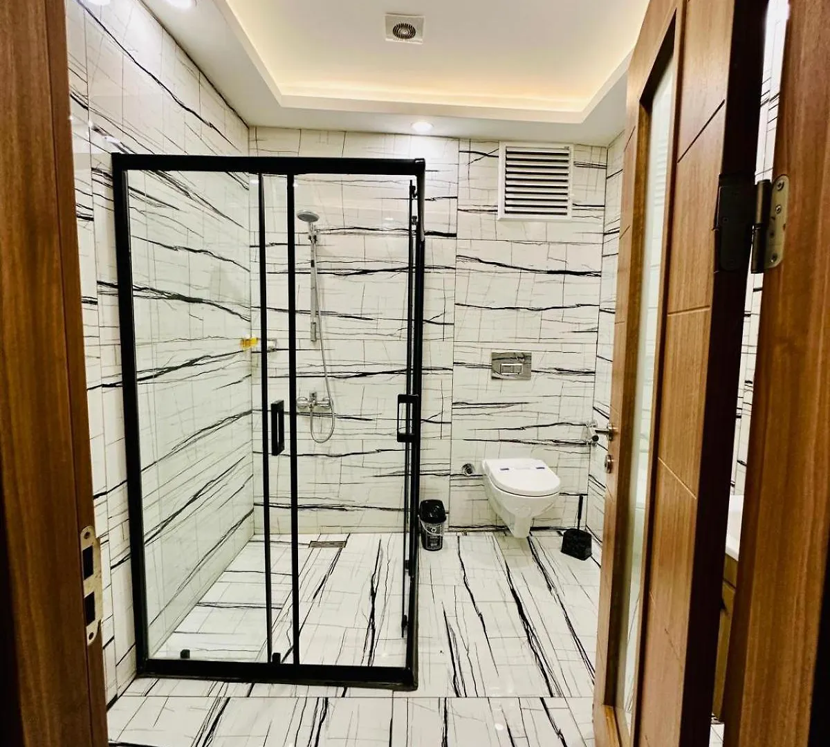 ***  Sirkeci Quietness Hotel Istanbul Turcia