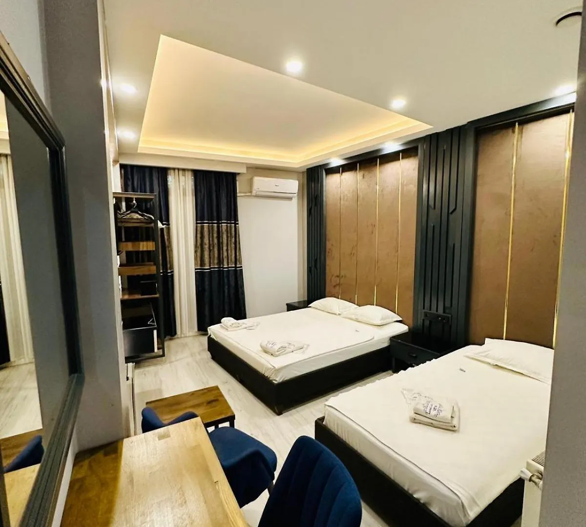 Sirkeci Quietness Hotel Istanbul Turcia