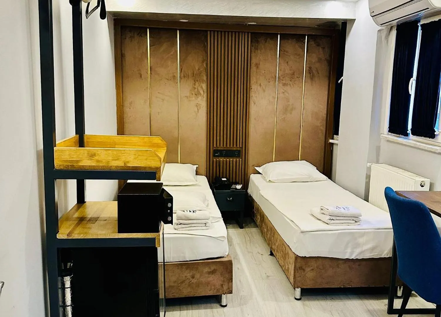 Sirkeci Quietness Hotel Istanbul Turcia