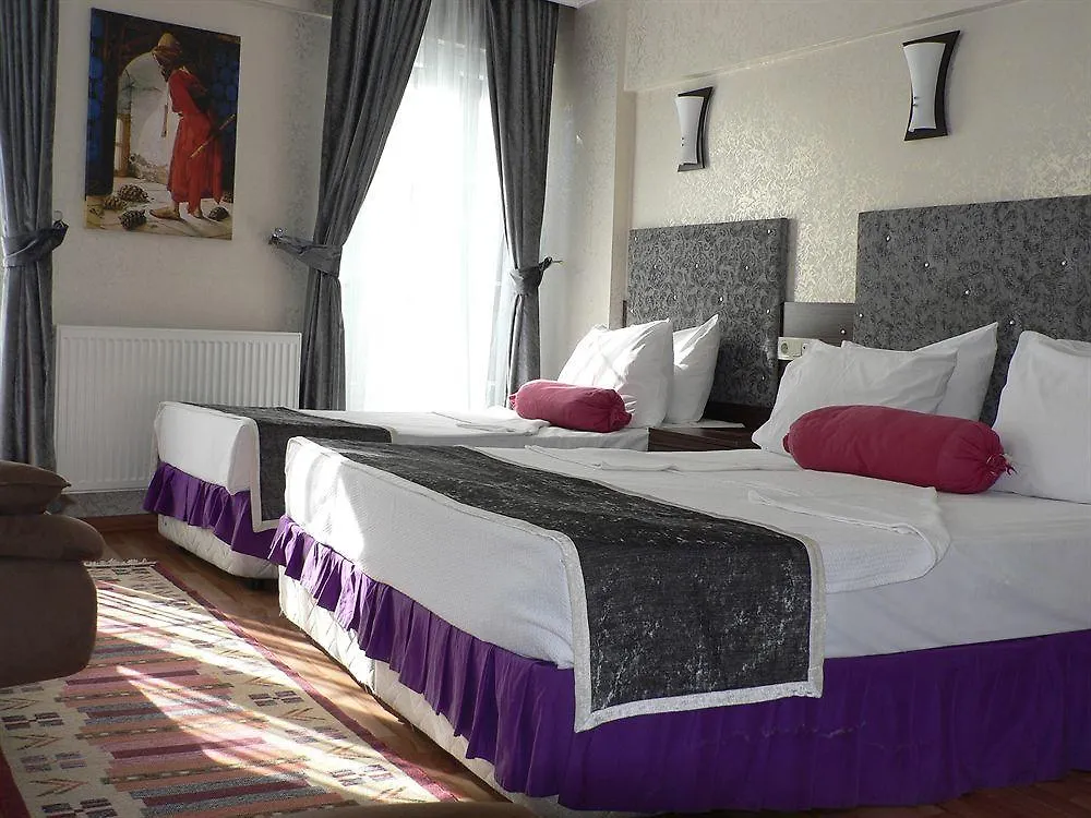 Sirkeci Quietness Hotel Istanbul