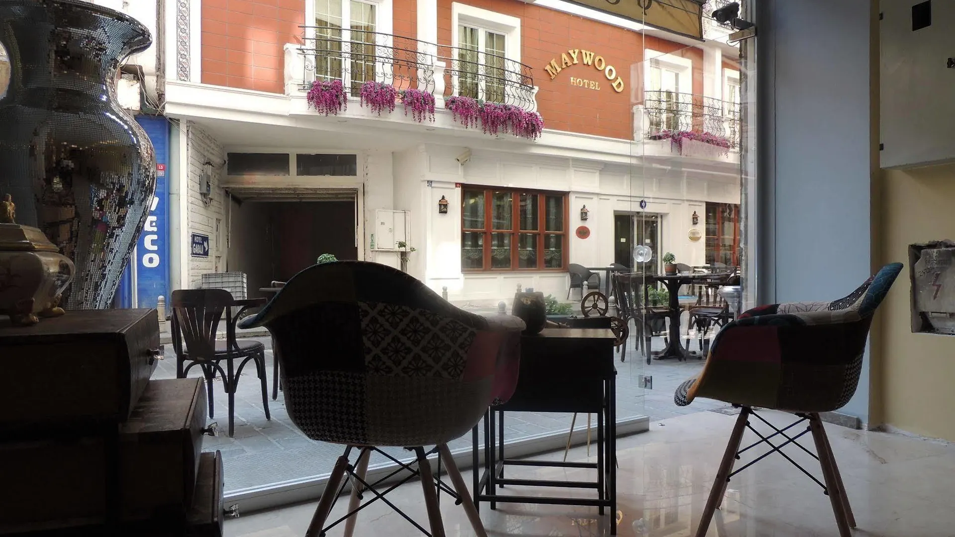 Sirkeci Quietness Hotel Istanbul 3*,  Turcia