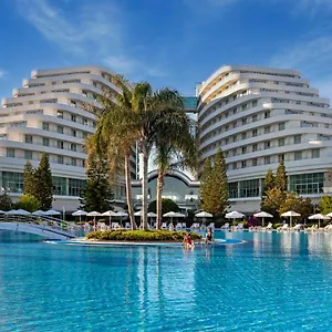 Miracle Complex Antalya