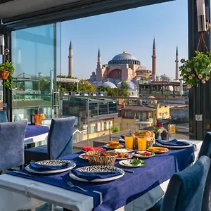 Aristocrat *** Provincia di Istanbul