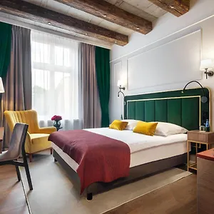 Golden Queen Hotel Cracovie