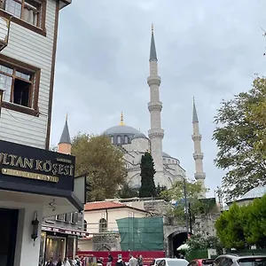 Sultan Corner ** Provincia di Istanbul