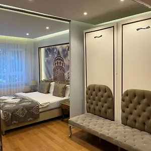 Отель Elite Marmara Bosphorus &, Стамбул