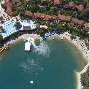 Club & Letoonia Turkije