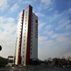 Ramada Plaza By Wyndham Atakoy ***** Provincia di Istanbul