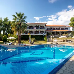 Maria's House Hotel Metamorfosi (Sithonia)