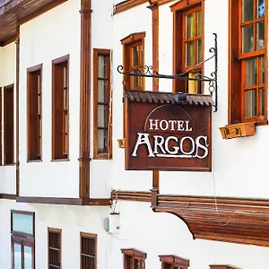Argos Turkije