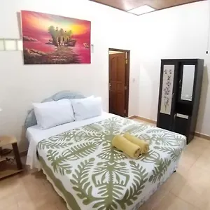 Гостевой дом Muka House