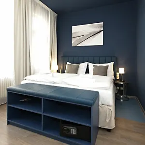 Alveo Appartement Prague