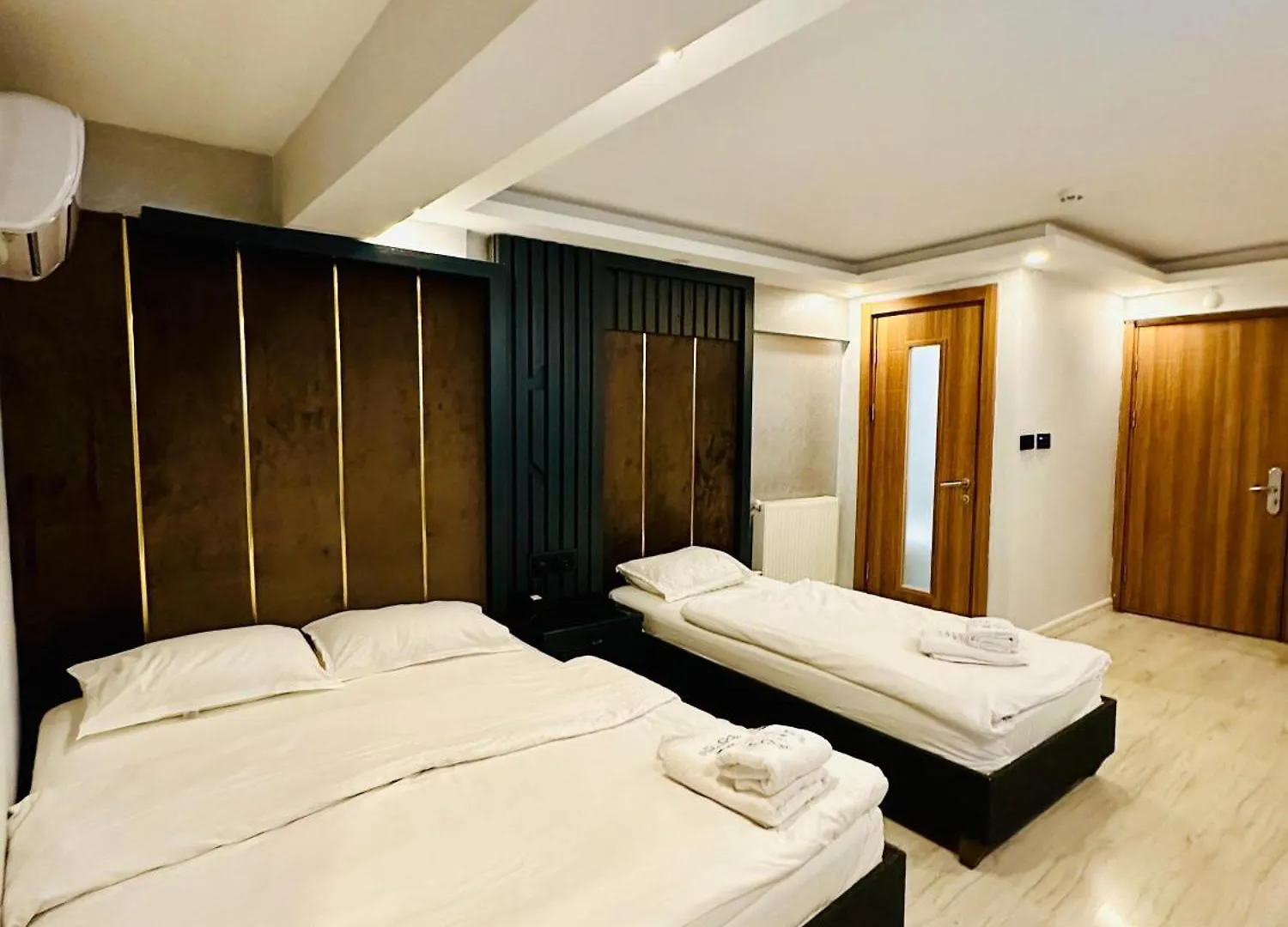 Sirkeci Quietness Hotel Stambuł 3*,  Turcja