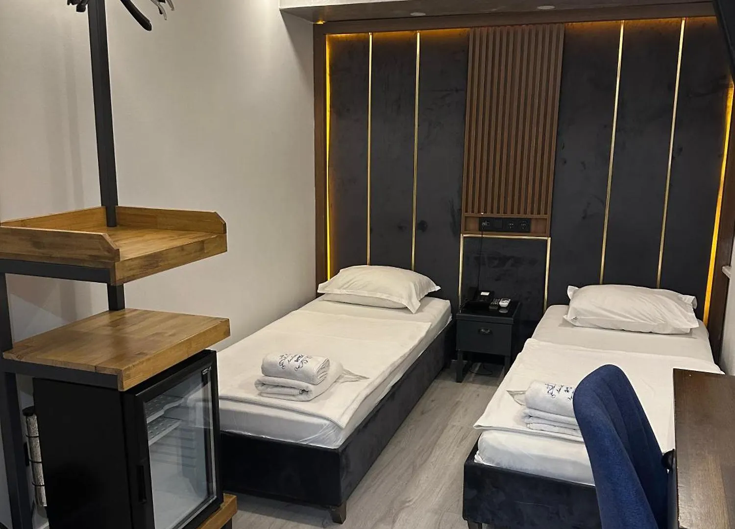 Sirkeci Quietness Hotel Stambuł