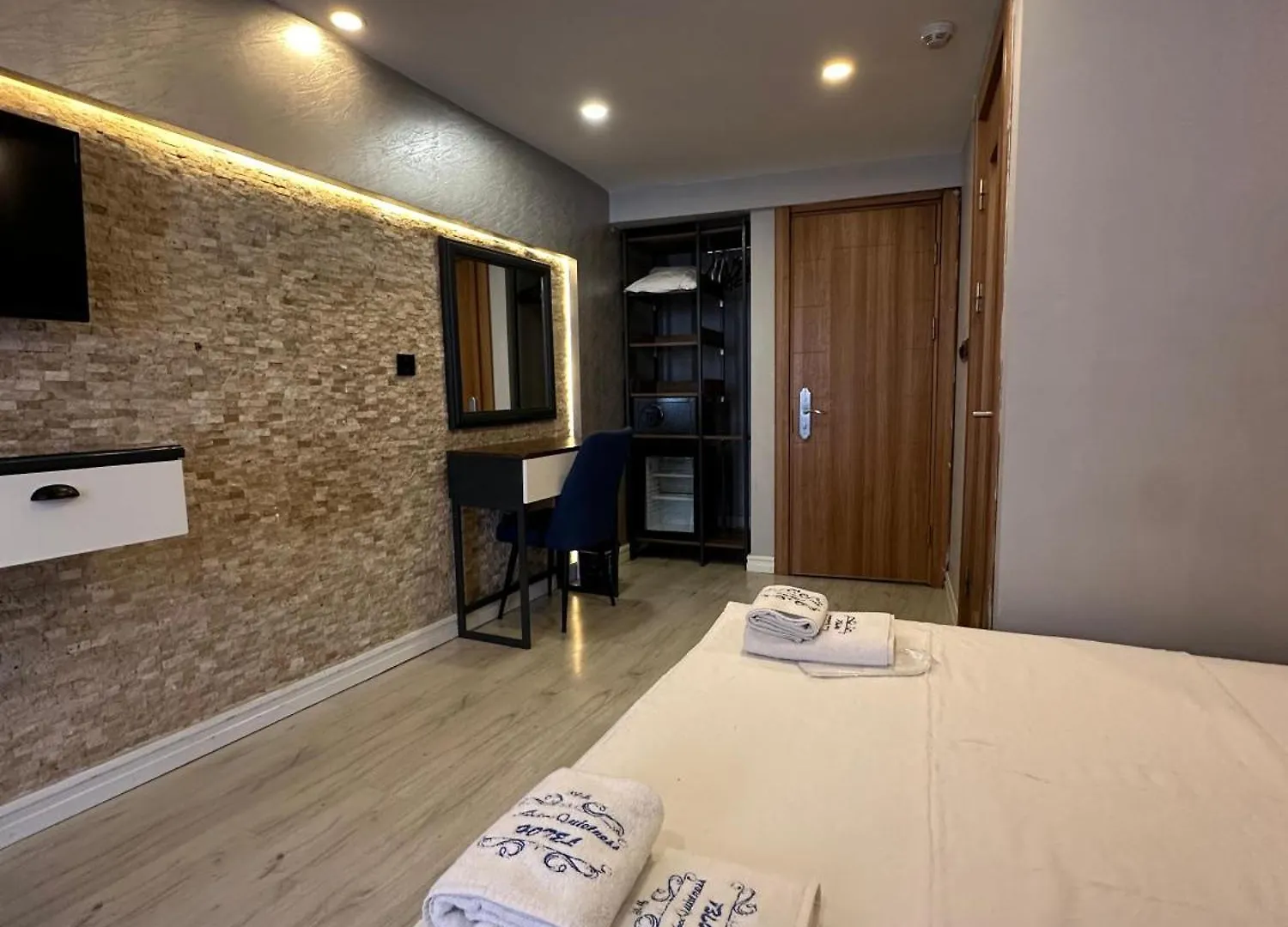 Sirkeci Quietness Hotel Istanbul