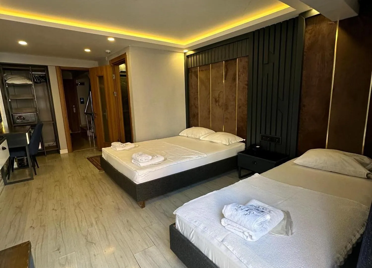 Sirkeci Quietness Hotel Istanbul