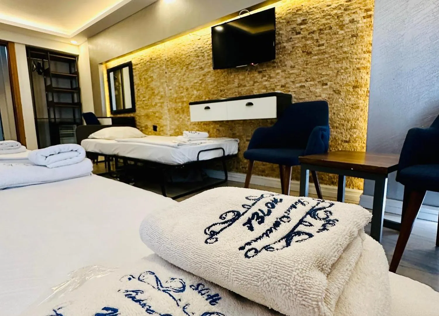 Sirkeci Quietness Hotel Stambuł 3*,  Turcja