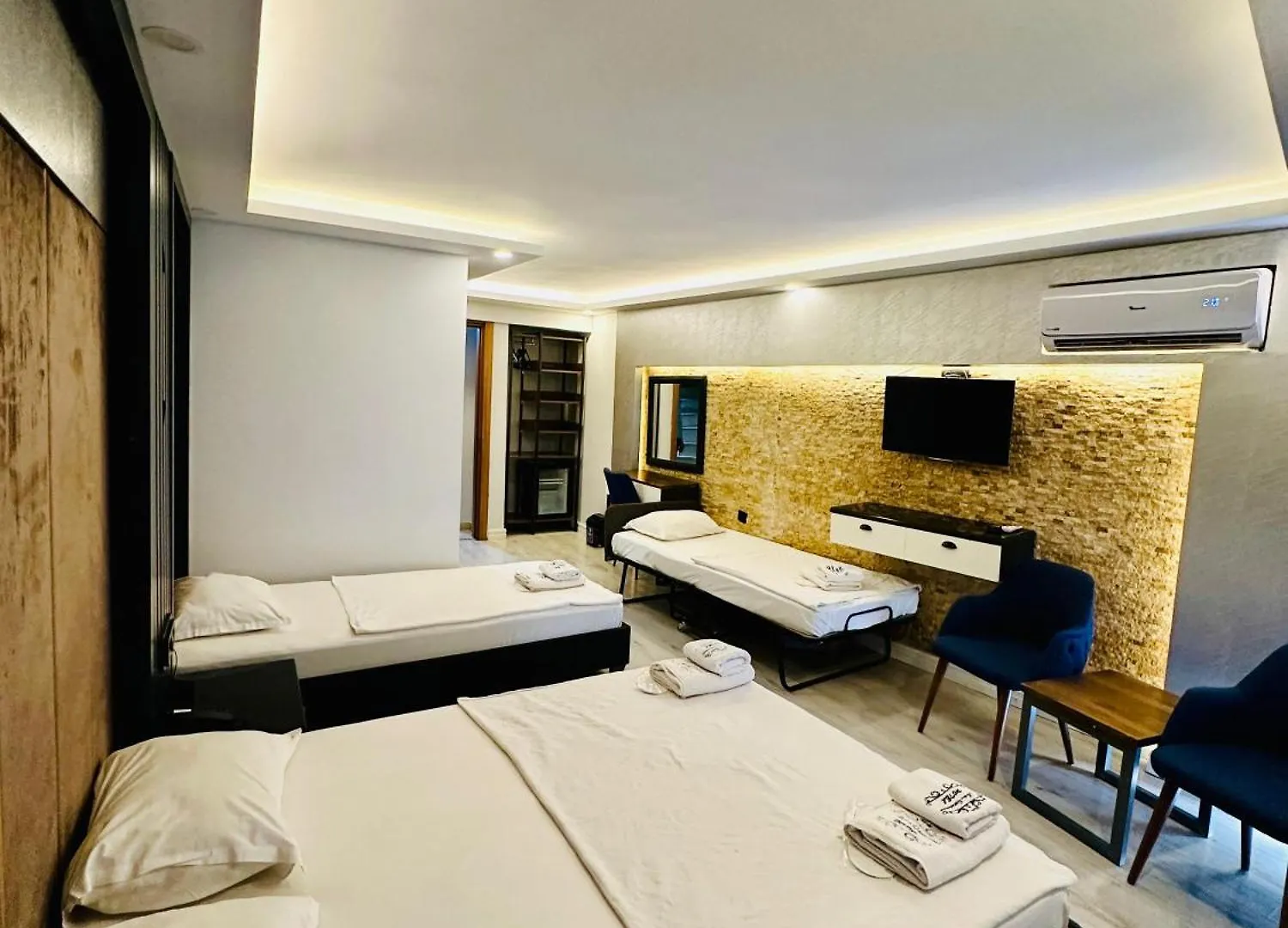 Sirkeci Quietness Hotel Istanbul