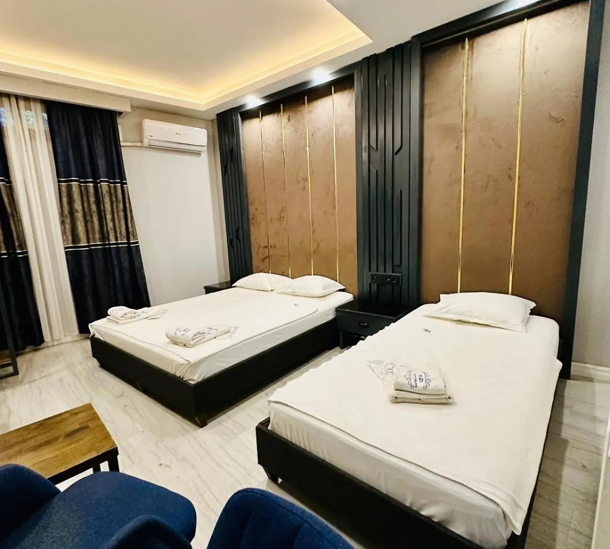 Sirkeci Quietness Hotel Istanbul