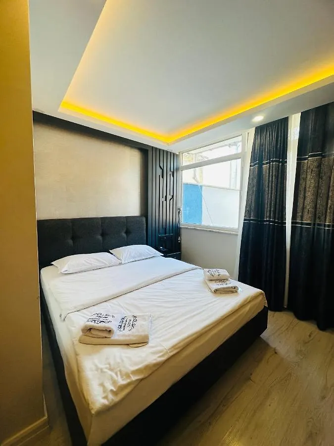 Sirkeci Quietness Hotel Istanbul