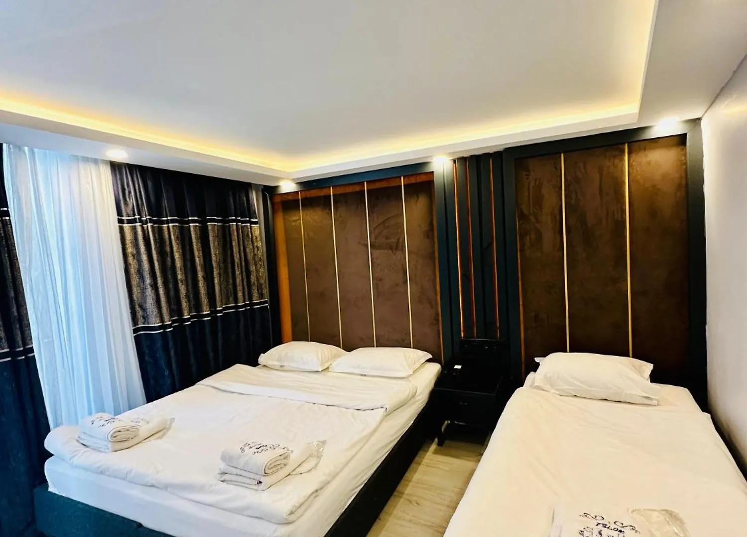 Sirkeci Quietness Hotel Istanbul 3*,