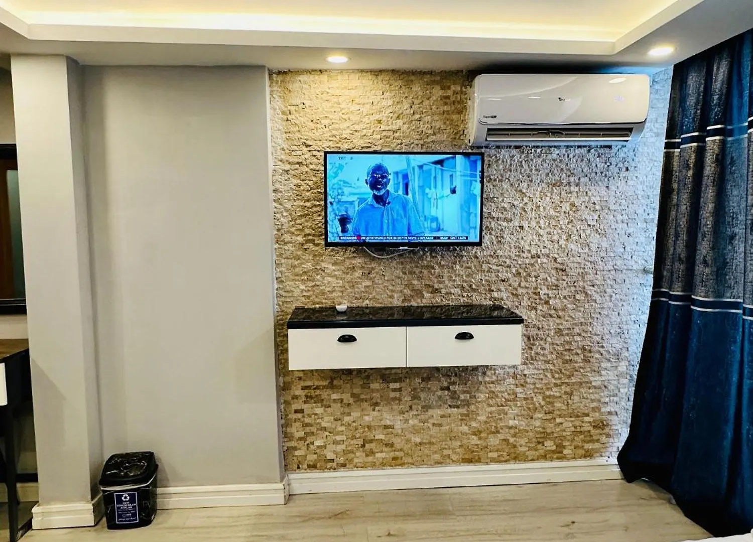 Sirkeci Quietness Hotel Istanbul