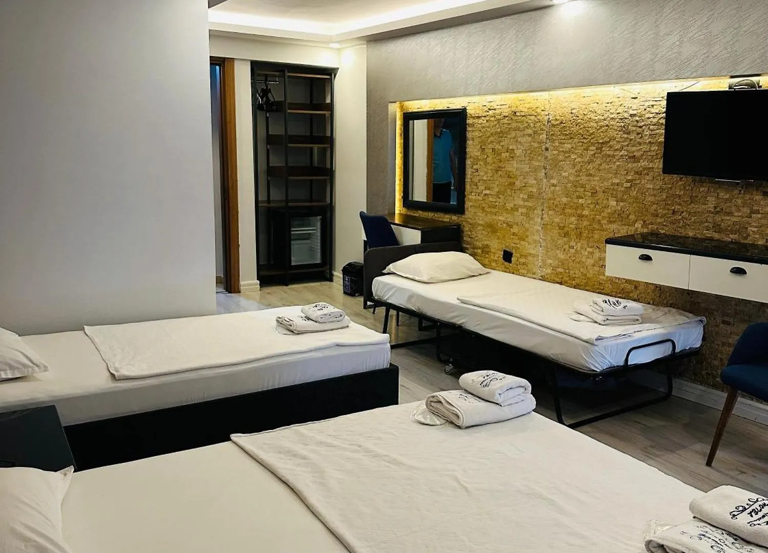 ***  Sirkeci Quietness Hotel Istanbul Turkey