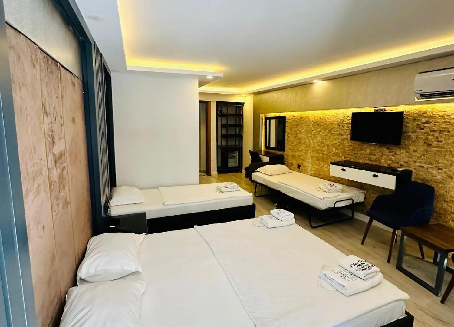 Sirkeci Quietness Hotel Istanbul