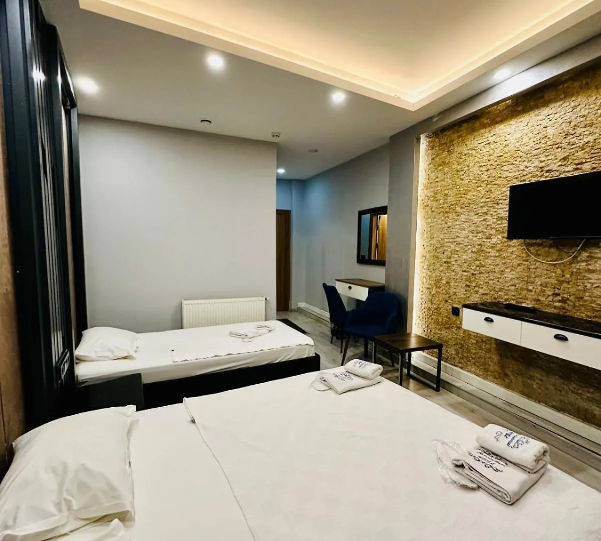 Sirkeci Quietness Hotel Istanbul