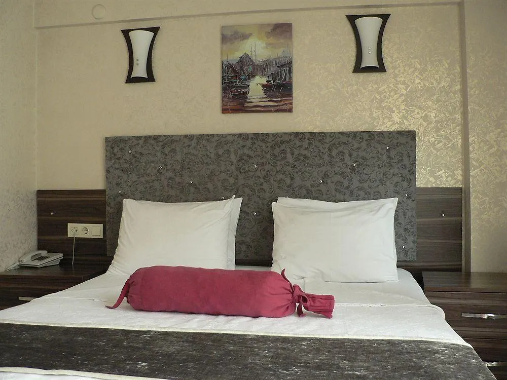 Sirkeci Quietness Hotel Istanbul