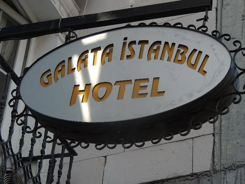 ***  Sirkeci Quietness Hotel Istanbul Turkey