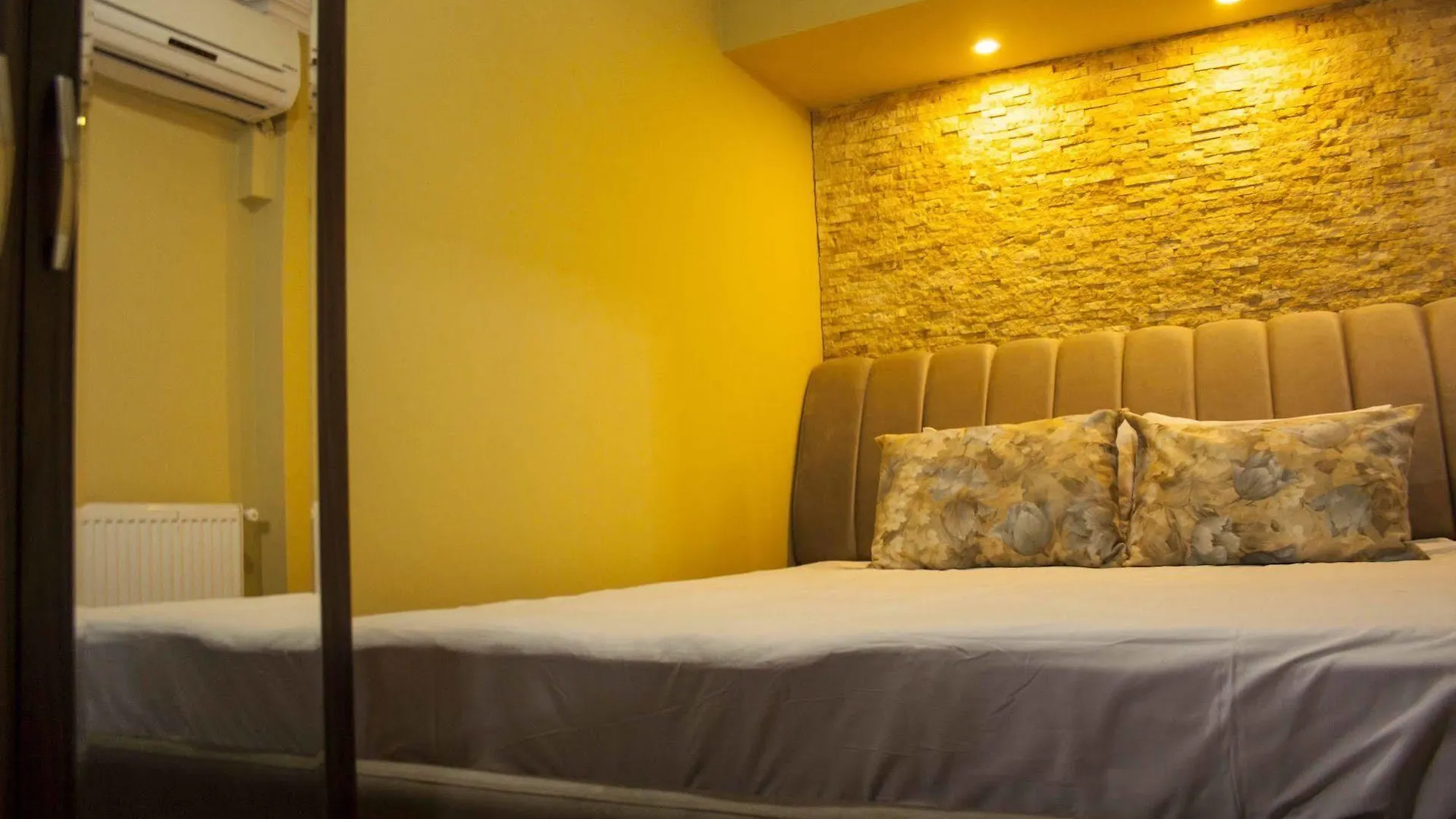 Sirkeci Quietness Hotel Istanbul 3*,